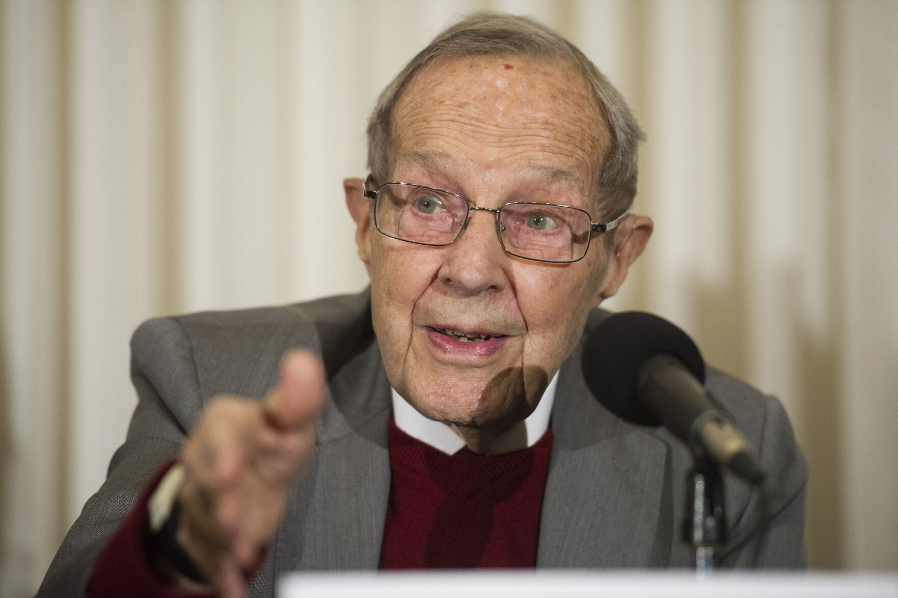 William Perry